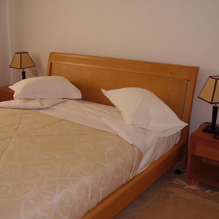 Hotel El Andalous Soliman 외부 사진
