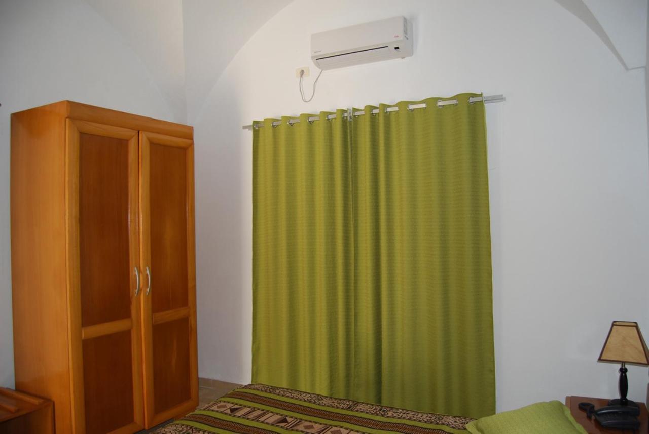 Hotel El Andalous Soliman 외부 사진