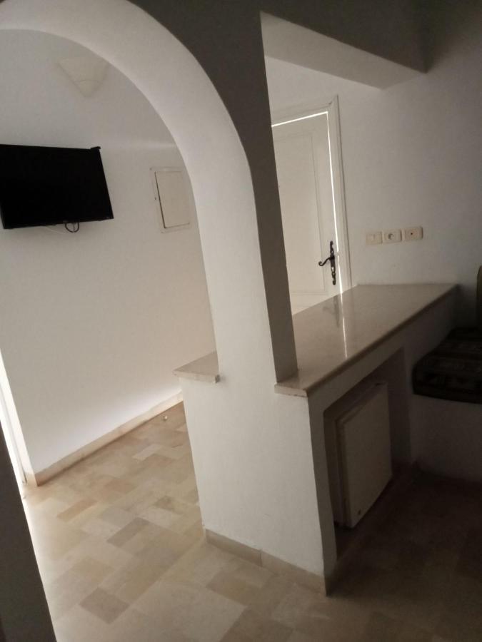 Hotel El Andalous Soliman 외부 사진