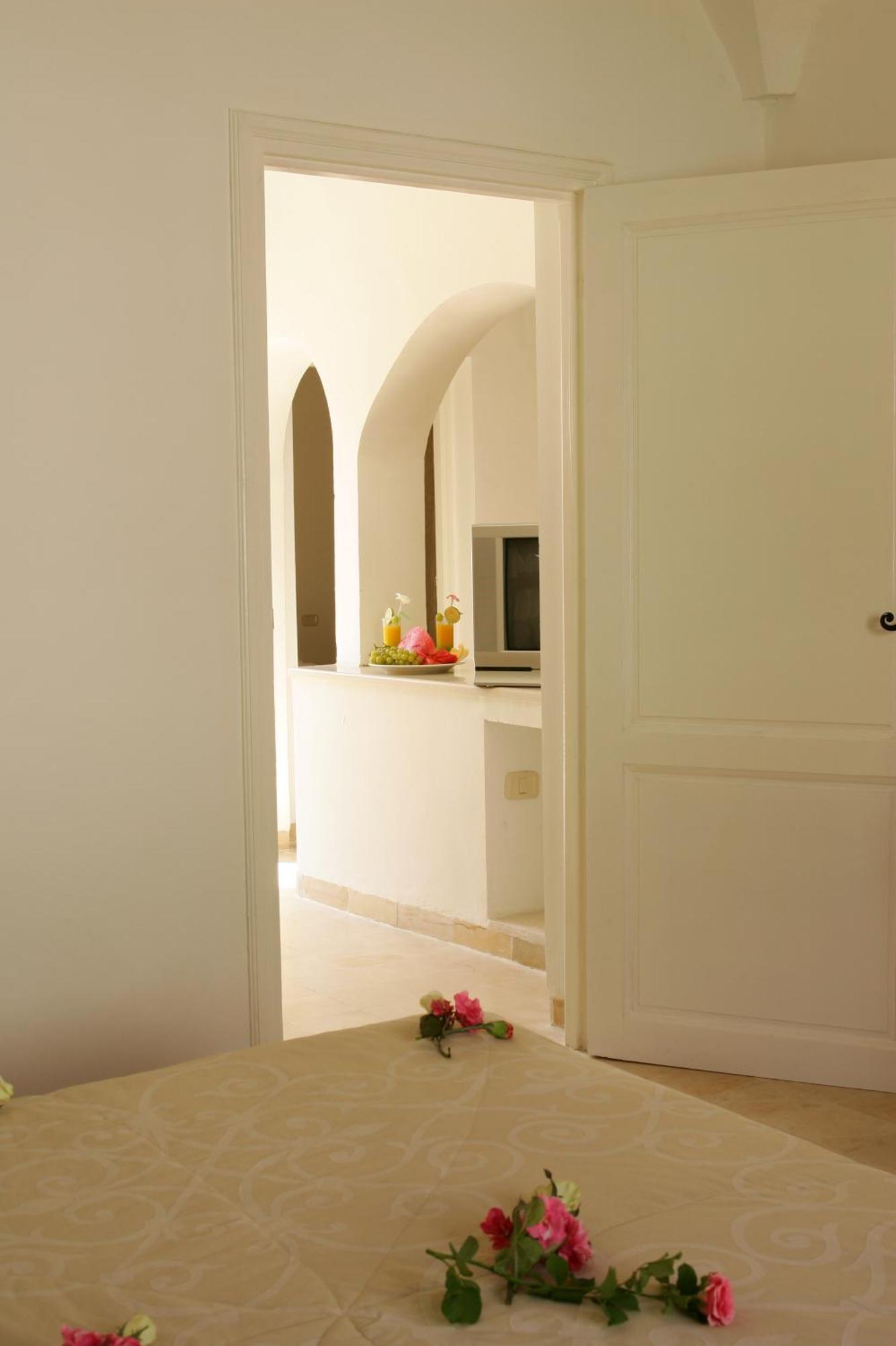 Hotel El Andalous Soliman 외부 사진