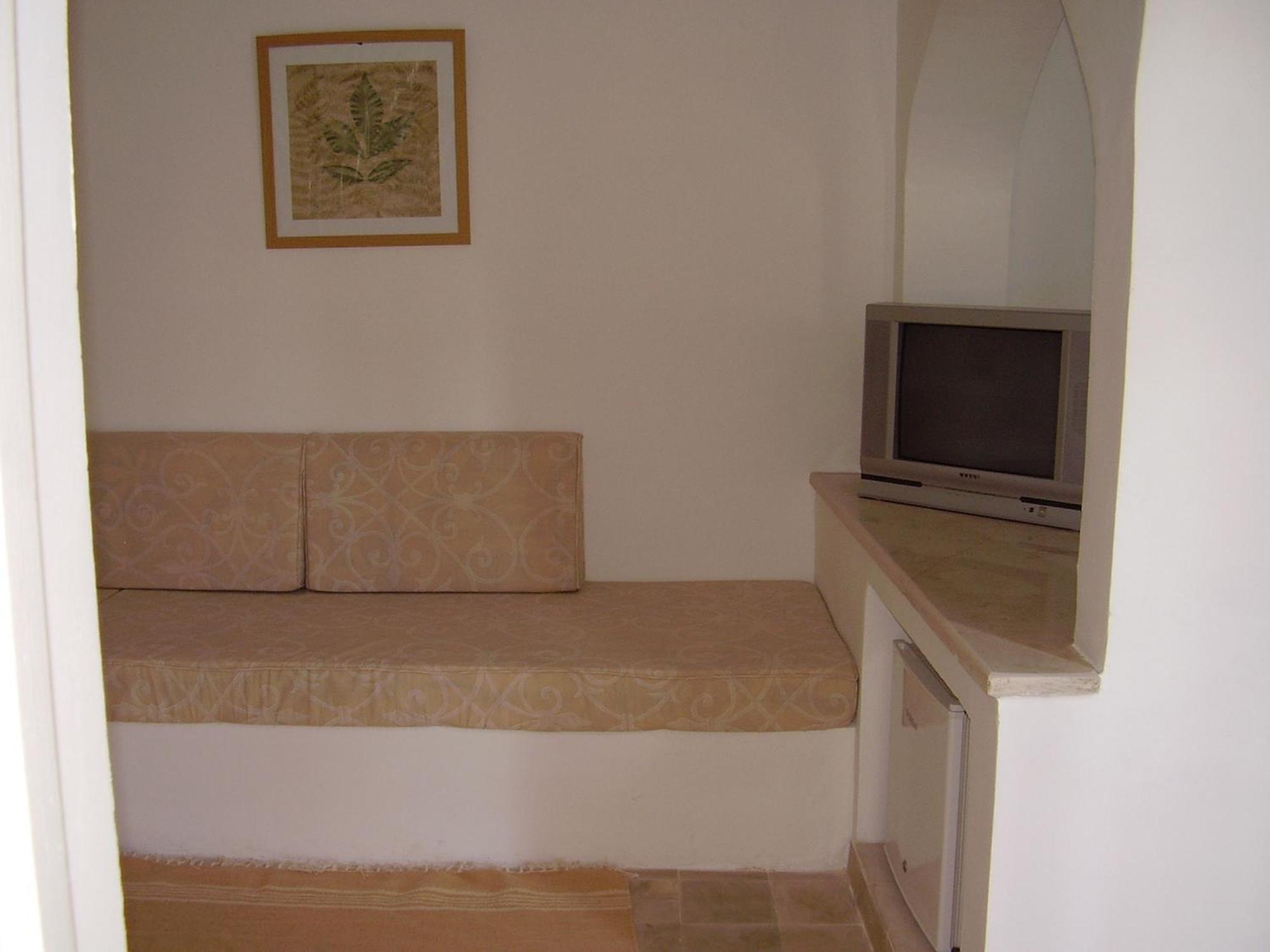 Hotel El Andalous Soliman 외부 사진