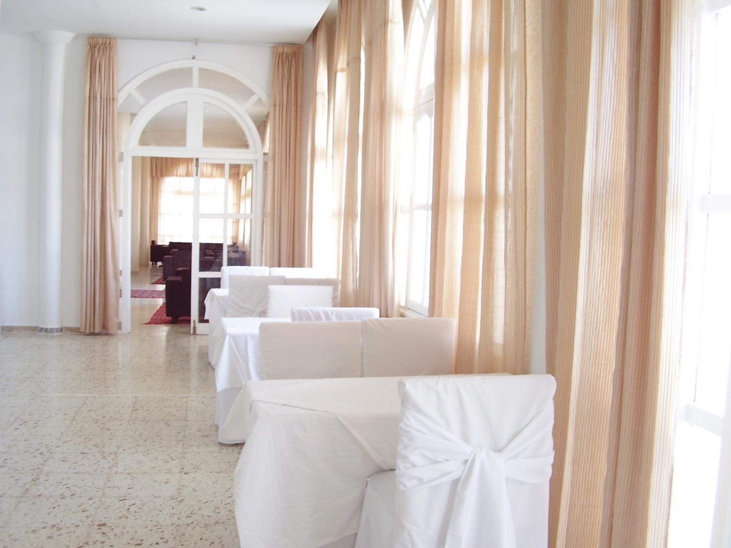 Hotel El Andalous Soliman 외부 사진