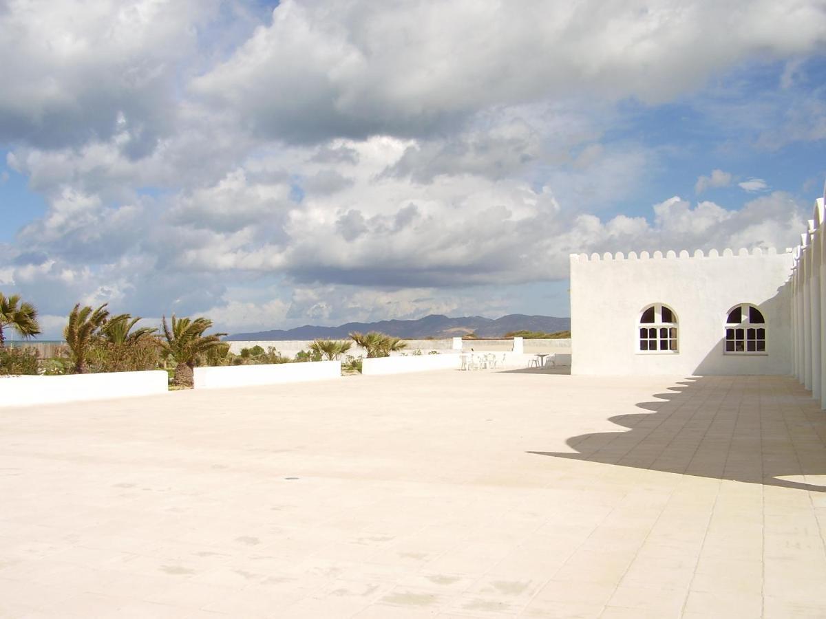 Hotel El Andalous Soliman 외부 사진
