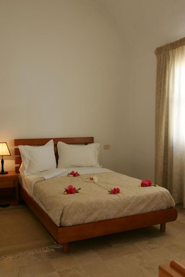 Hotel El Andalous Soliman 외부 사진